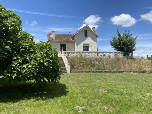 Maison à Bazas