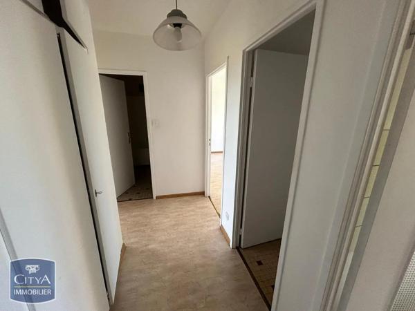Appartement à vendre 2 pièces 52m² Riedisheim (68400)