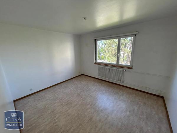Appartement à vendre 2 pièces 52m² Riedisheim (68400)