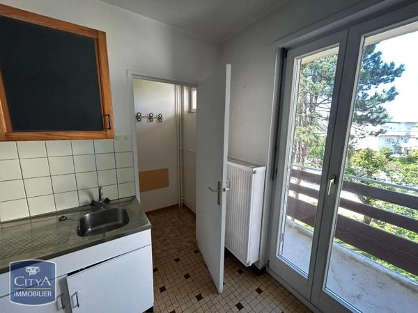Appartement à vendre 2 pièces 52m² Riedisheim (68400)