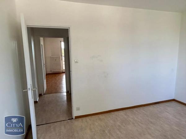 Appartement à vendre 2 pièces 52m² Riedisheim (68400)