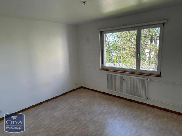 Appartement à vendre 2 pièces 52m² Riedisheim (68400)