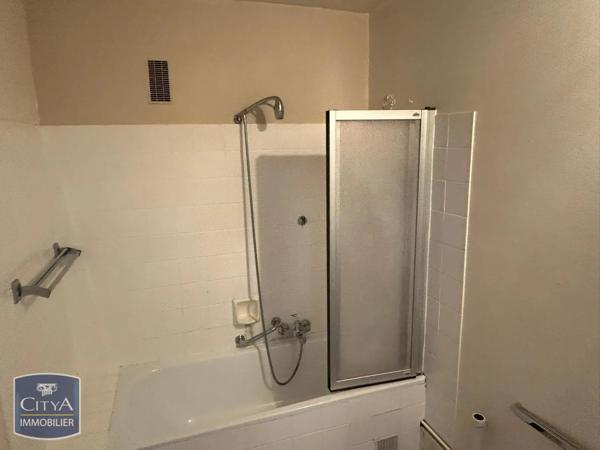 Appartement à vendre 2 pièces 52m² Riedisheim (68400)