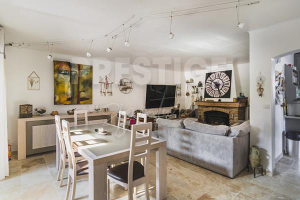 Maison 6 pièce(s) 4 chambre(s) 142 m²