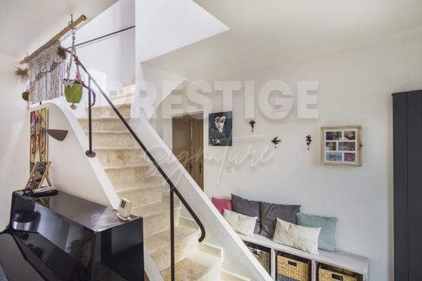 Maison 6 pièce(s) 4 chambre(s) 142 m²