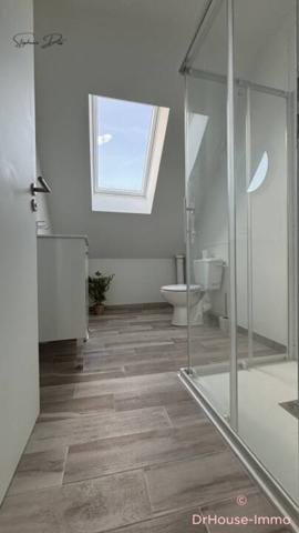 Maison à vendre 5 pièces de 92 m²