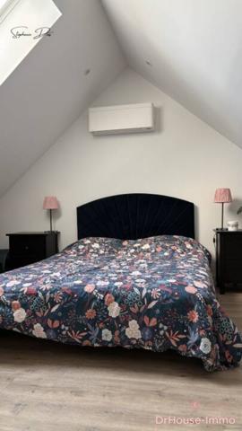 Maison à vendre 5 pièces de 92 m²