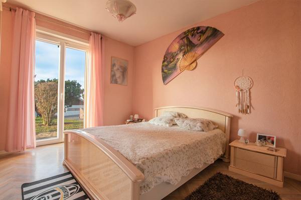 Vente Maison95 m² - 4 Pièces - SAINT CERGUES (74140)