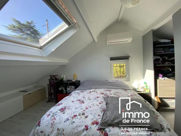 Maison à vendre à Palaiseau (91120)