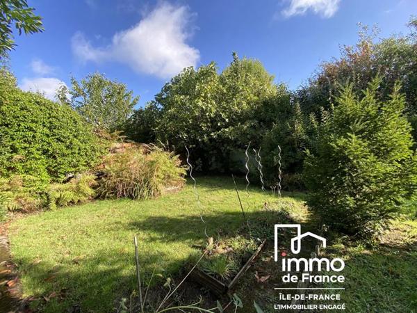Maison à vendre à Palaiseau (91120)
