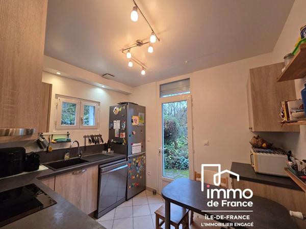 Maison à vendre à Palaiseau (91120)
