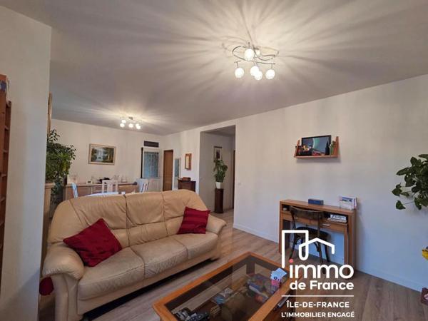 Maison à vendre à Palaiseau (91120)