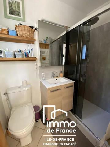 Maison à vendre à Palaiseau (91120)