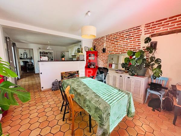 EN PLEIN COEUR DE BREUILLET