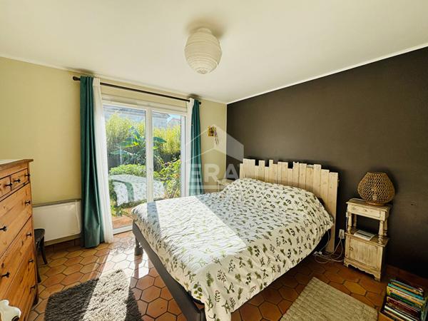 EN PLEIN COEUR DE BREUILLET