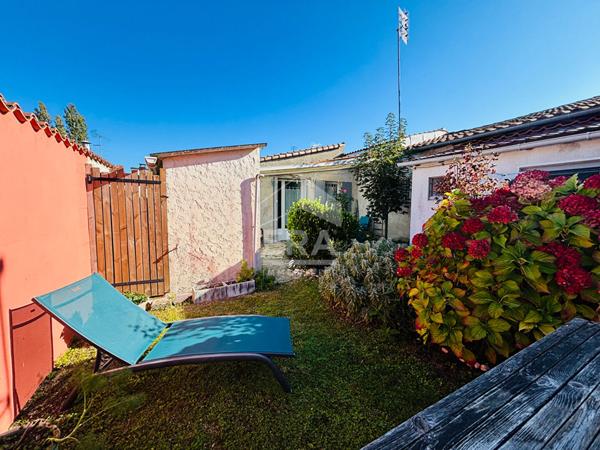 EN PLEIN COEUR DE BREUILLET