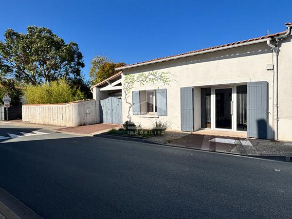 EN PLEIN COEUR DE BREUILLET