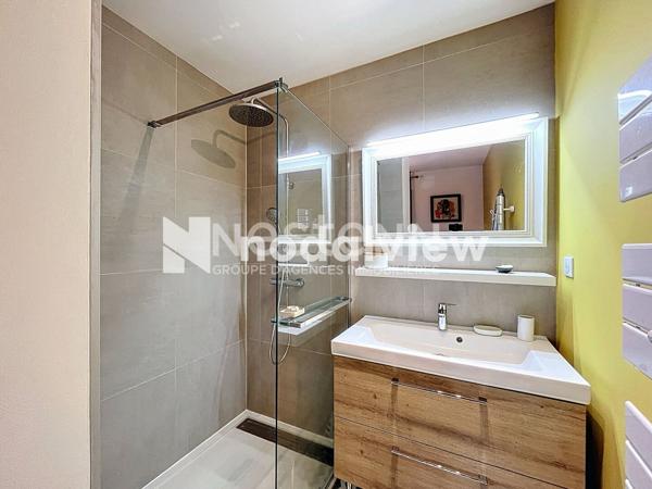 Canet en Roussillon - A VENDRE Villa 5 pièces avec jardin et garage