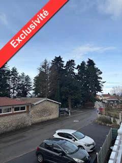 Appartement à louer à Barbières (26300)
