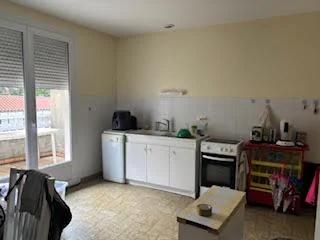 Appartement à louer à Barbières (26300)
