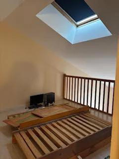 Appartement à louer à Barbières (26300)