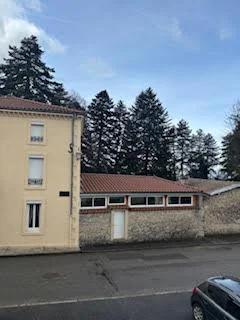 Appartement à louer à Barbières (26300)