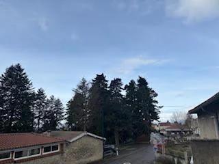 Appartement à louer à Barbières (26300)