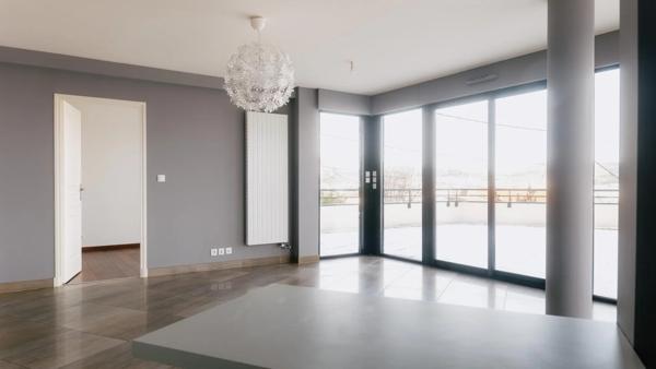 Appartement à louer à Clermont-Ferrand (63000)