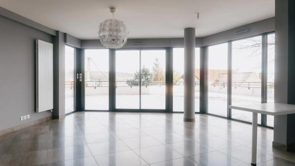 Appartement à louer à Clermont-Ferrand (63000)