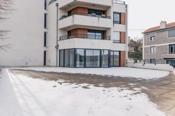 Appartement à louer à Clermont-Ferrand (63000)