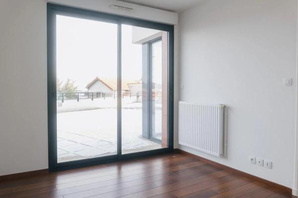 Appartement à louer à Clermont-Ferrand (63000)