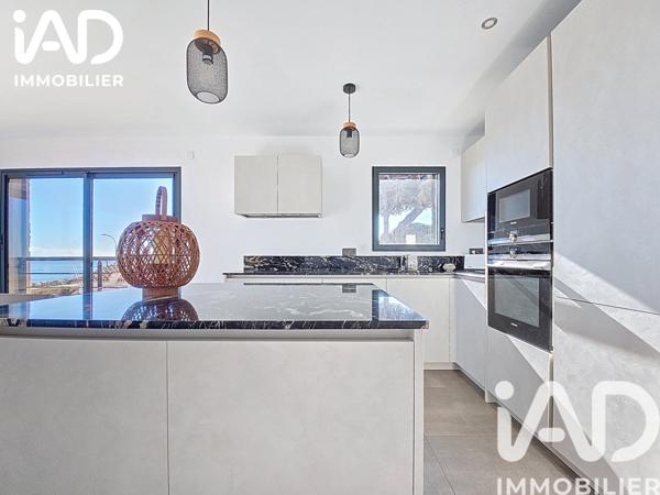 Appartement à vendre 3 pièces 90 m² Sainte-Maxime