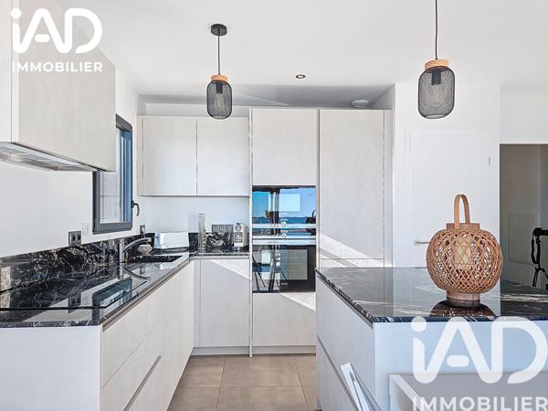 Appartement à vendre 3 pièces 90 m² Sainte-Maxime