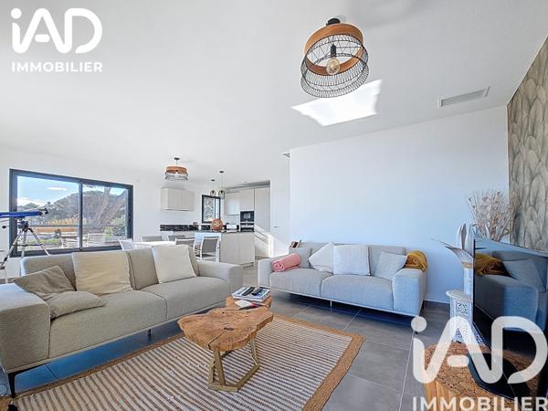 Appartement à vendre 3 pièces 90 m² Sainte-Maxime