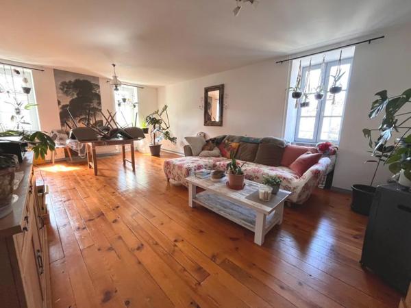 Appartement à louer au Grand-Serre (26530)
