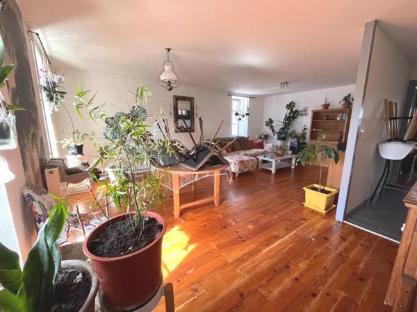 Appartement à louer au Grand-Serre (26530)