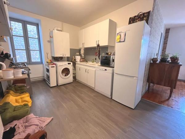 Appartement à louer au Grand-Serre (26530)