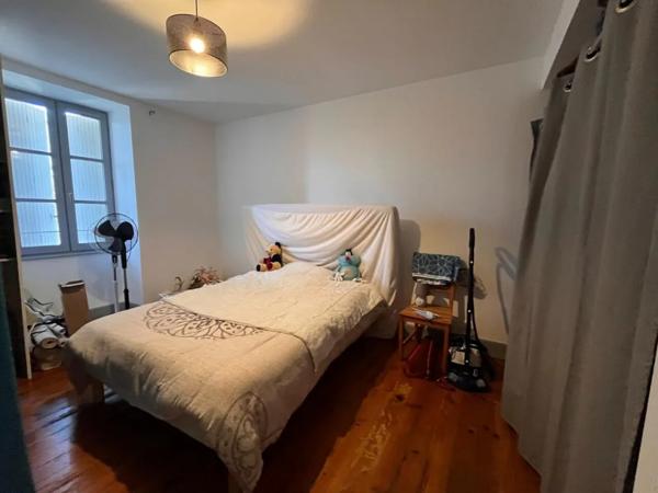 Appartement à louer au Grand-Serre (26530)