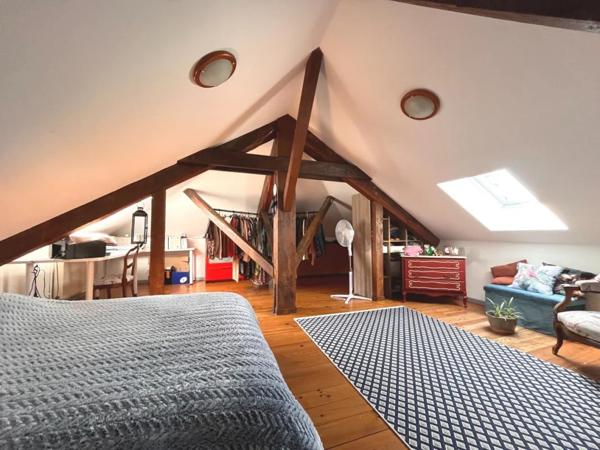 Appartement à louer au Grand-Serre (26530)