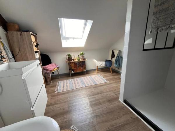 Appartement à louer au Grand-Serre (26530)