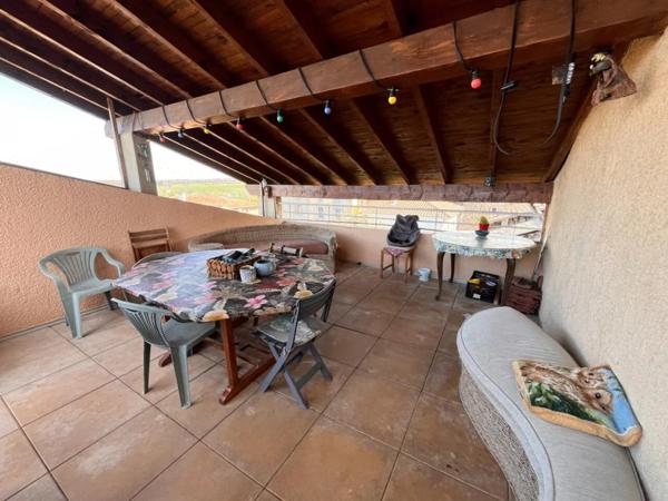 Appartement à louer au Grand-Serre (26530)