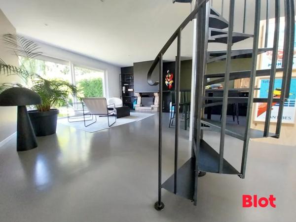 Maison 5 pièce(s)