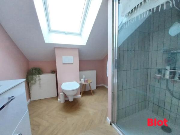 Maison 5 pièce(s)