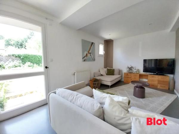 Maison 5 pièce(s)