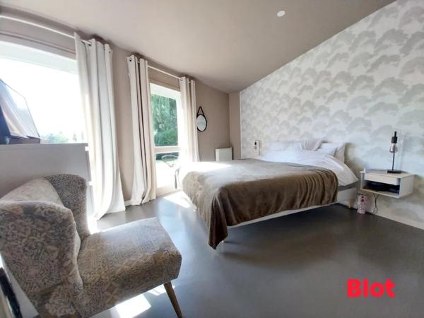 Maison 5 pièce(s)