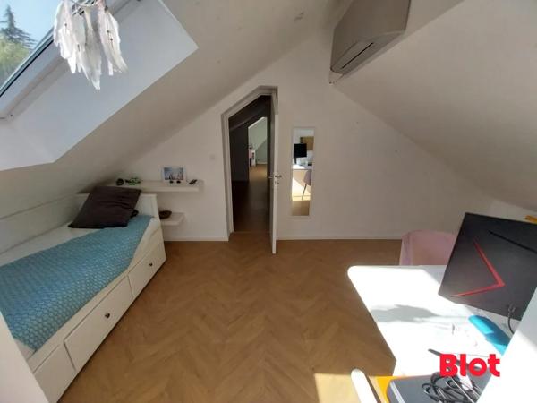 Maison 5 pièce(s)