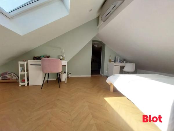 Maison 5 pièce(s)