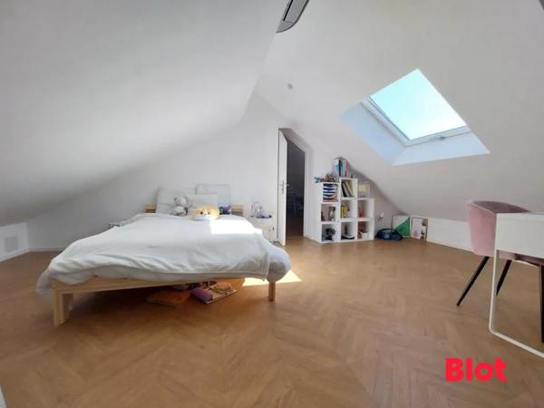 Maison 5 pièce(s)
