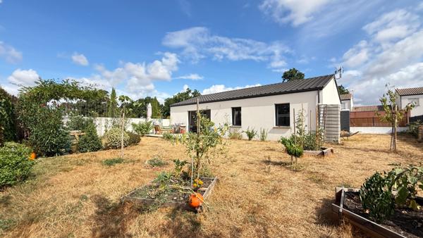 LA FERRIERE MAISON A VENDRE 5 pièces 87m²