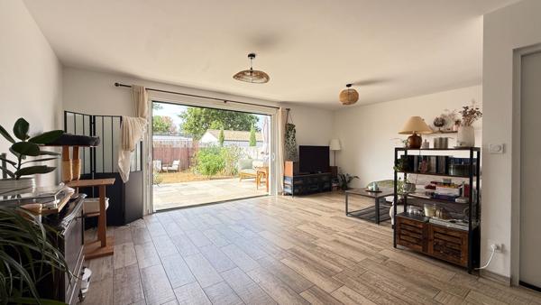 LA FERRIERE MAISON A VENDRE 5 pièces 87m²